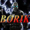   Borik