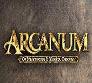 Аватар для Arcanum