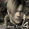   Leon Kennedy