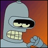   Darth Bender