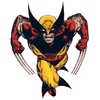   [Wolverine]
