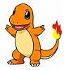   Charmander