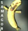   Samagon