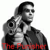   The Punisher