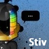   STV Stiv
