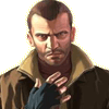   Niko Bellic