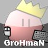 ������ ��� GroHmaN92