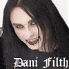   Dani Filth