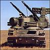 ������ ��� Tunguska-M1