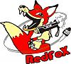   rFoxX