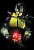   Cyrax LK-4D5