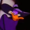   Darkwing D