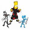   Bart-kage