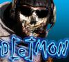   D[e]MON