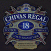   Chivas Regal