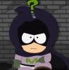   Mysterion