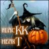   blacKK_hearT