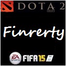 Аватар для Finrerty