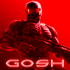   g0sh