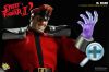   M.Bison DARK