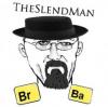 Аватар для Theslendman