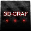  3D-GRAF