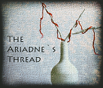 The Ariadne`s Thread ( ) -  Green Rin 
    ", , "
