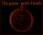 The game with Death (  ) -  Green Rin 
    " "