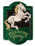 Prancing Pony Inn