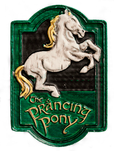 Prancing Pony Inn