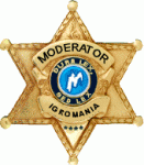 moderator